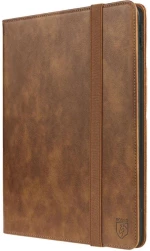 Θήκη Lenovo Tab M11 11" Rosso Element PU με Υποδοχή για Γραφίδα - Brown (8719246473135)