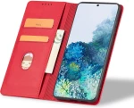 Θήκη Realme C71 Bodycell Book Case Πορτοφόλι - Red (5206015085475)