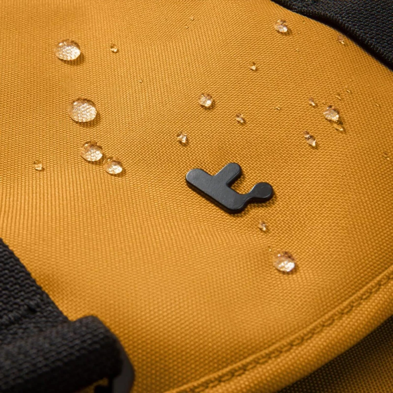 Σακίδιο Πλάτης / Backpack Tomtoc VintPack TA1 Τσάντα Μεταφοράς για Laptop έως 15.6" & Tablet έως 12.9" 22L - Yellow (TA1M1Y1)