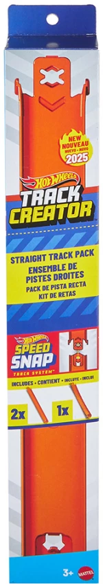HOT WHEELS ΡΑΓΕΣ (#JDW41)