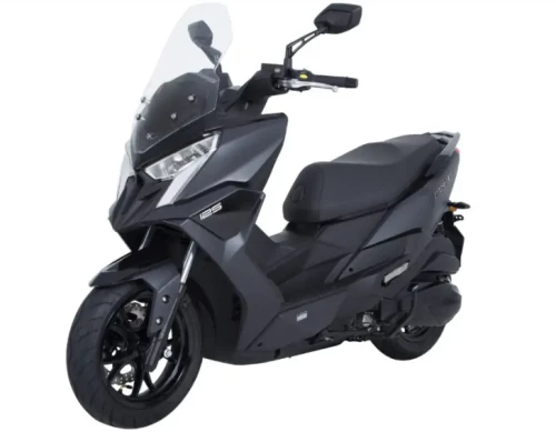 DINK-R 125i E5 KYMCO