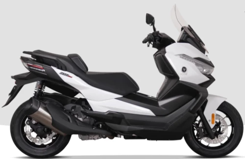 SR4 MAX VOGE