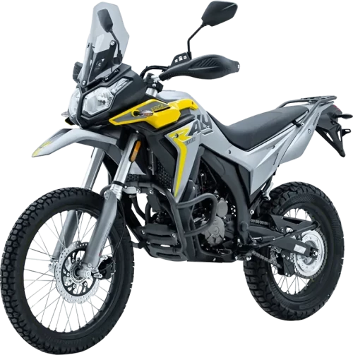 300RALLY VOGE