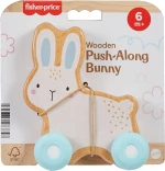 FISHER PRICE NEWBORN ΣΥΡΟΜΕΝΟ ΚΟΥΝΕΛΑΚΙ (#JDM52)
