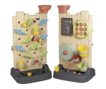 SMOBY LIFE ΤΟΙΧΟΣ ΔΡΑΣΤΗΡΙΟΤΗΤΩΝ (#840301)