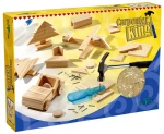 TOTUM ΚΑΤΑΣΚΕΥΕΣ CARPENTER KING ΣΕΤ ΞΥΛΟΥΡΓΟΥ (#TO-25042)