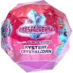 CRYSTALCORN MYSTERY ΚΑΨΟΥΛΑ ΜΕ ΜΟΝΟΚΕΡΟ ΕΚΠΛΗΞΗ (#CV-009)