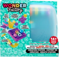 WONDER FACTORY ΣΕΤ ΕΡΓΑΣΤΗΡΙΟ (#595090-EUC)