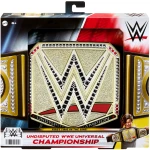 WWE ΖΩΝΗ UNIVERSAL CHAMPIONSHIP (#HYJ35)