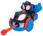 SPIDEY ΟΧΗΜΑ 12,5εκ. ΜΕ ΦΙΓΟΥΡΑ ΕΚΤΟΞΕΥΤΗΣ ΙΣΤΟΥ - SPIN (#JWS00287)