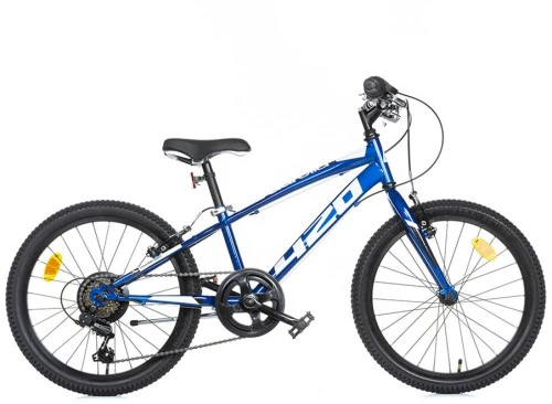DINO BIKES ΠΟΔΗΛΑΤΟ 20'' MTB MAN SPORT BLUE (#420U-25)