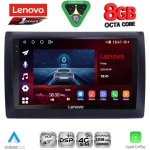 LENOVO SSR 10145_CPA (9inc) MULTIMEDIA TABLET for FIAT STILO mod. 2001-2007