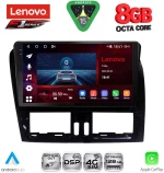 LENOVO SSR 10787_CPA (9inc) MULTIMEDIA TABLET for VOLVO XC60 mod. 2009-2017
