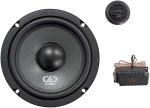 Ηχεία Αυτοκινήτου - DD Audio RL-CW6.5b