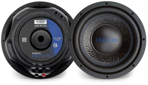 Subwoofer Αυτοκινήτου – ESB HARMONY HB1.10S4