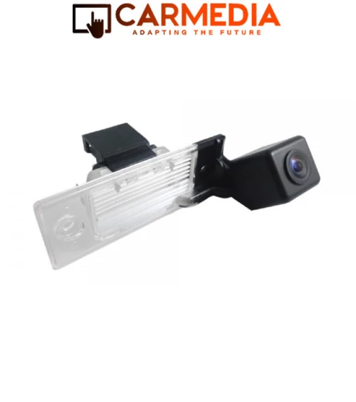 CARMEDIA CMC VW 05 CAMERA
