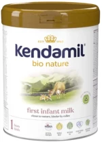 KENDAMIL bio nature 1 800gr