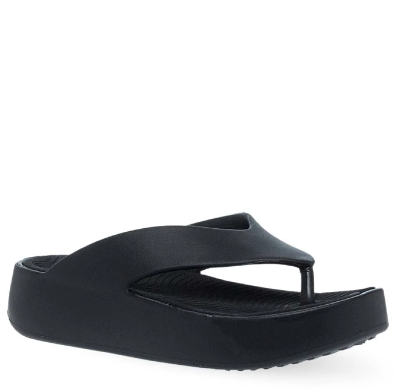 Parex Γυναικείες Ανατομικές Σαγιονάρες Flatforms κ. 11833004.B