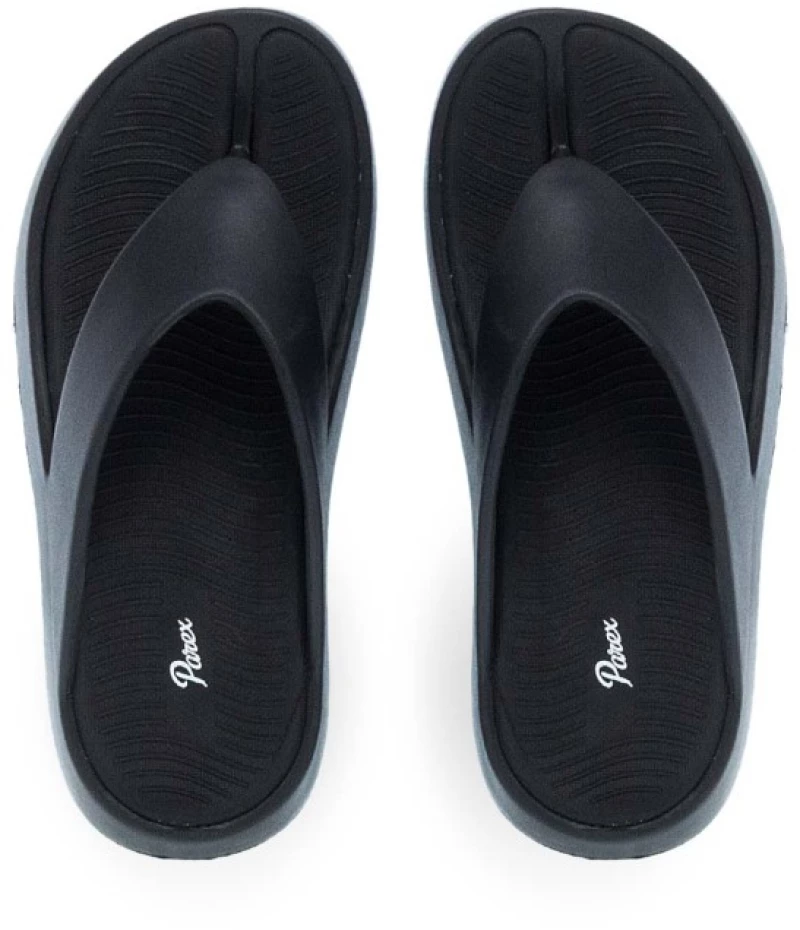 Parex Γυναικείες Ανατομικές Σαγιονάρες Flatforms κ. 11833004.B