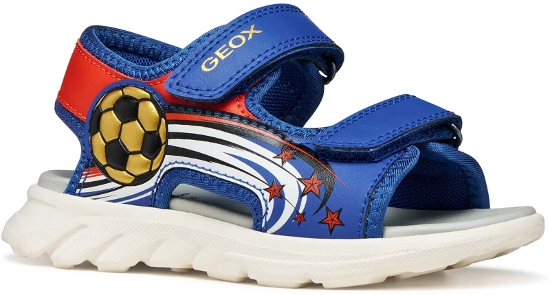 Geox Παιδικά Πέδιλα J Sandal Airadyum J65F1B000BCC0833