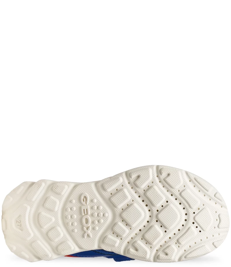Geox Παιδικά Πέδιλα J Sandal Airadyum J65F1B000BCC0833