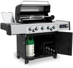 ΨΗΣΤΑΡΙΑ ΥΓΡ.REGAL Q 590 IR-BROIL KING
