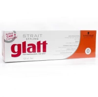 Schwarzkopf Professional Glatt No.0 82ml