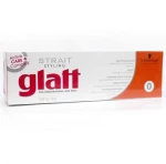 Schwarzkopf Professional Glatt No.0 82ml