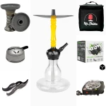Mr.Shisha Special Combo #12 Batman