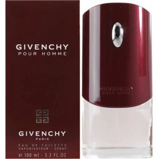 Givenchy-Pour Homme EDT-100ml