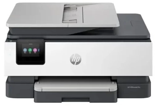 HP Officejet Pro 8134e All-in-One