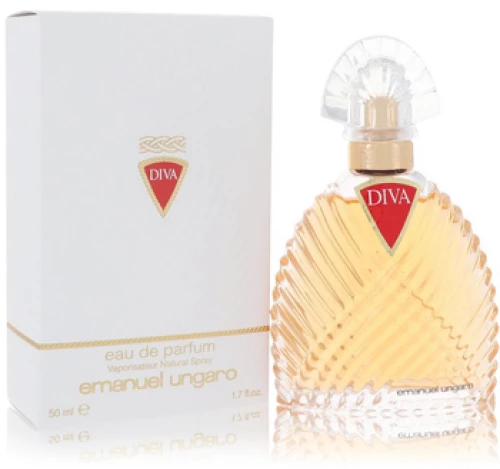 Emanuel Ungaro-Diva EDP-100ml