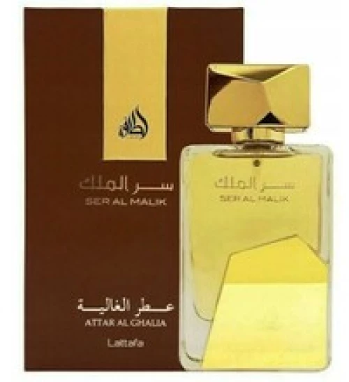 Ser Al Malik EDP-100ml
