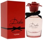 Dolce Gabbana-Dolce Rose EDT-50ml