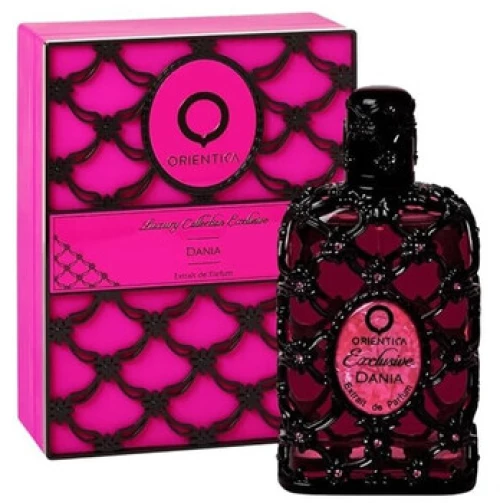 Orientica-Dania Extrait de Parfum-80ml