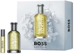 Hugo Boss-Hugo Boss Bottled No.6 Gift set EDT 100 ml and miniature EDT 10 ml-100ml