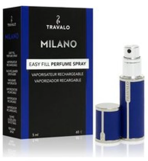 Travalo-Travalo Milano Blue-5ml