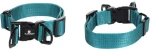 Flamingo Κολάρο Σκύλου Collar Zorba Turquoise L 45-65cm x 32mm