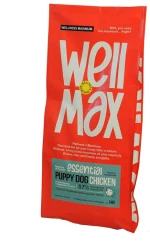 Wellmax Essential Ξηρά Τροφή Σκύλου Puppy Chicken 14kg