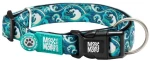 Max And Molly Smart ID Κολάρο Σκύλου – Storm XSmall 1.0cm x 22-35cm