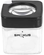 Smokus Focus Comet Black