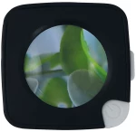 Smokus Focus Comet Black