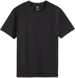 Levi’s Original Tee Standard Fit ανδρικό βαμβακερό t-shirt μαύρο 005GX0014