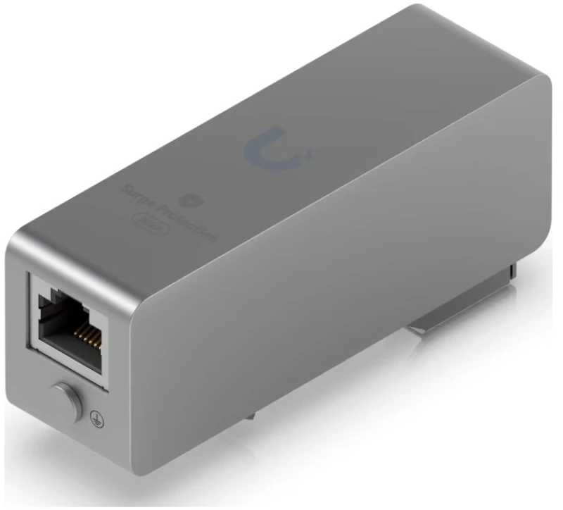 Ubiquiti UACC-ETH-SP-DIN, Ethernet Surge Protection