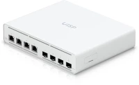 Ubiquiti UISP-S-Plus, UISP Switch Plus