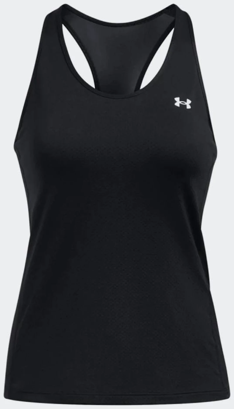 UNDER ARMOUR Tech Mesh Racer Tank - 1328962-002