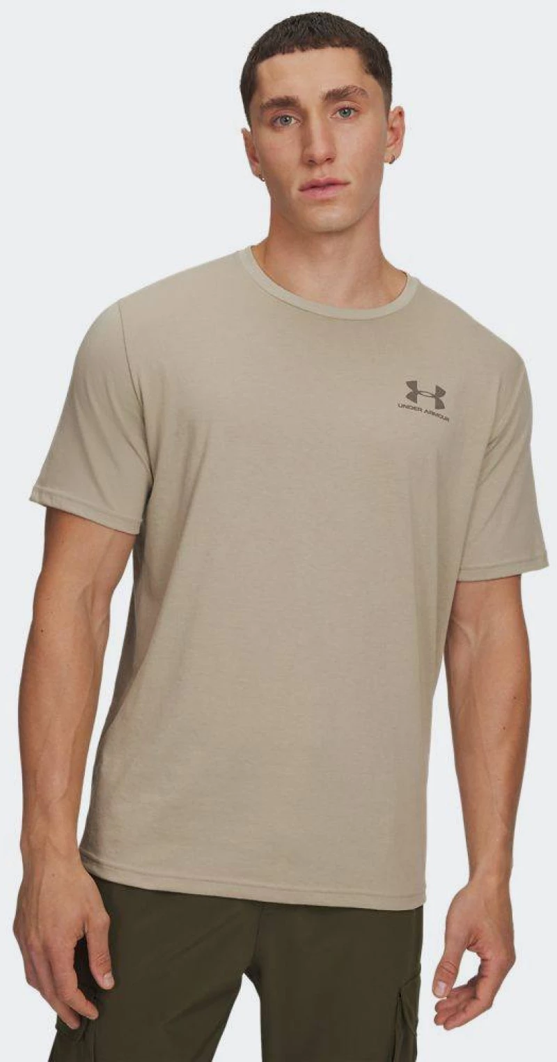 UNDER ARMOUR M SPORTSTYLE LC SS - 1326799-302