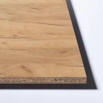 Πλάτη Πάγκου Χρυσό Δρυς 100x1x60cm