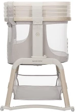 Maxi Cosi Βρεφικό Λίκνο Maxi Cosi Iora Air Classic Beige BR79180