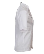 Σακάκι Chef κοντομάνικο WHITE
